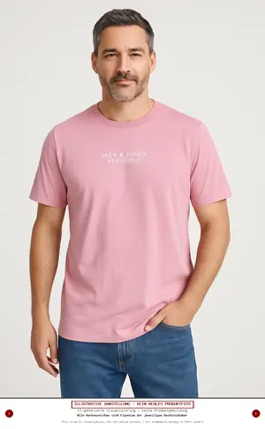 JACK & JONES T-Shirt