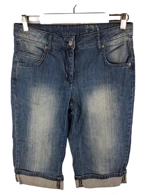 BASIC LINE Jeans Shorts