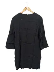 Vorschaubild PEPE JEANS Blusenkleid 2