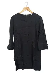 Vorschaubild PEPE JEANS Blusenkleid 1