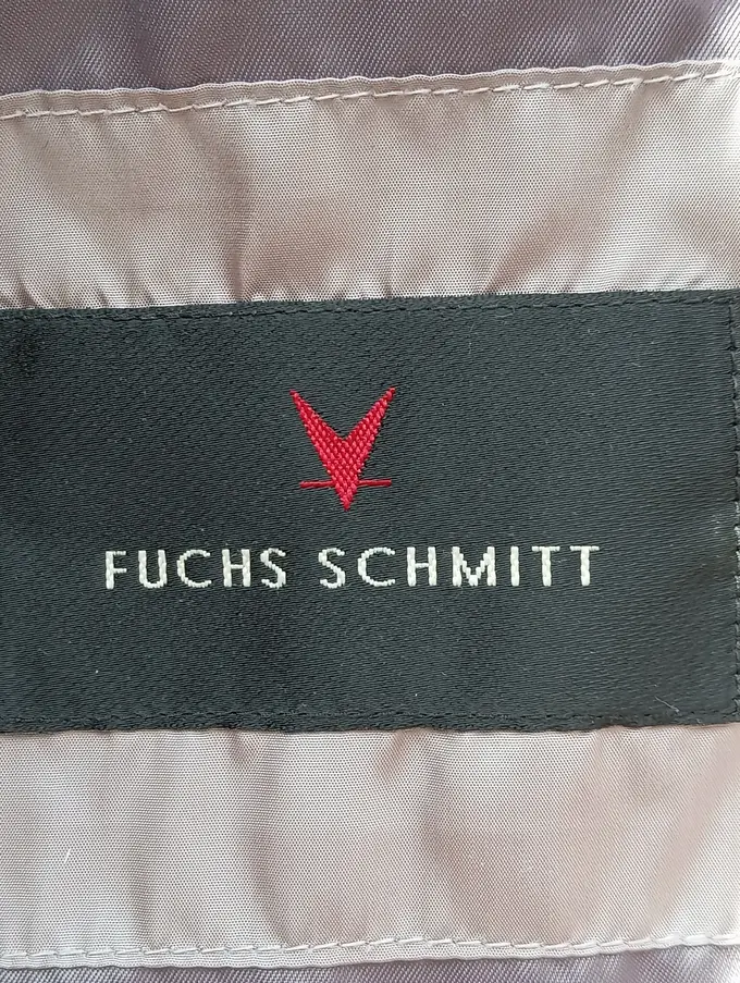FUCHS SCHMITT Steppjacke Bild 3
