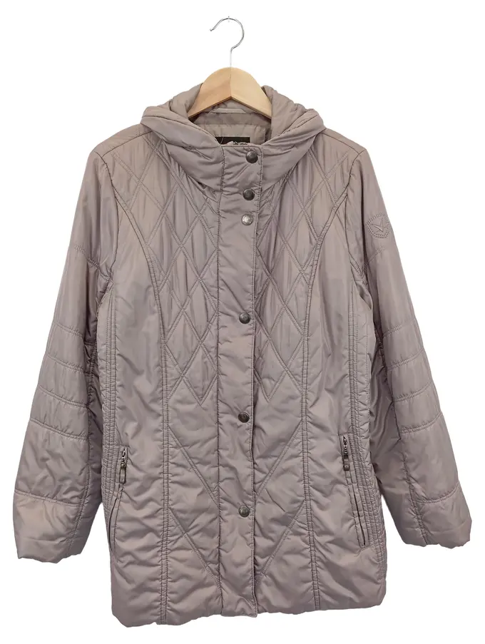 FUCHS SCHMITT Steppjacke Bild 1