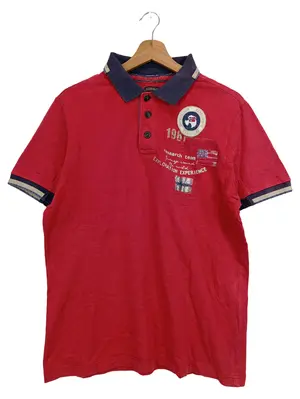 NAPAPIJRI Poloshirt