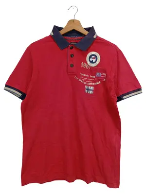 NAPAPIJRI Poloshirt