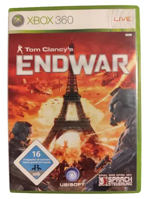 UBISOFT Strategiespiele