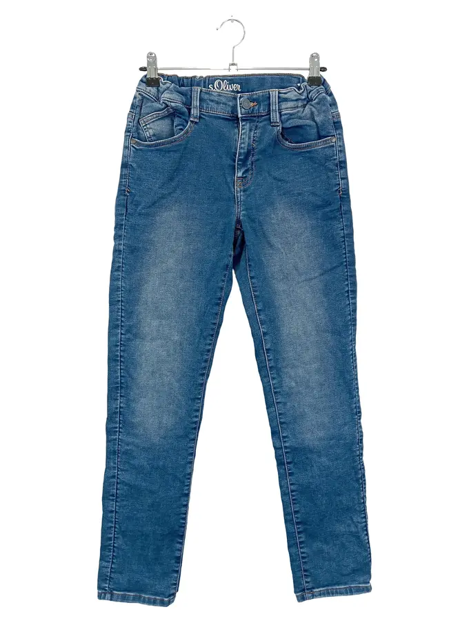 S.OLIVER Jeans Slim Fit Bild 1