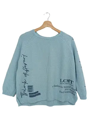 LE COMTE Pullover