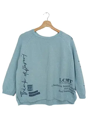LE COMTE Pullover