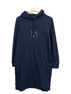 TOMMY HILFIGER Freizeitkleid