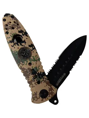 BÖKER MAGNUM Taschenmesser