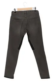 Vorschaubild 2 von Masons Herren Jeans Slim Fit Grau W32/48/M Casual Urban Stretch Denim Hose