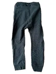 Vorschaubild 2 von Jogginghose Kinder Gr. 104 Grau Baumwolle Sweatpants