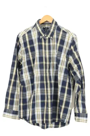 BASEFIELD Freizeithemd