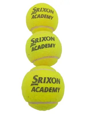 SRIXON Tennisball