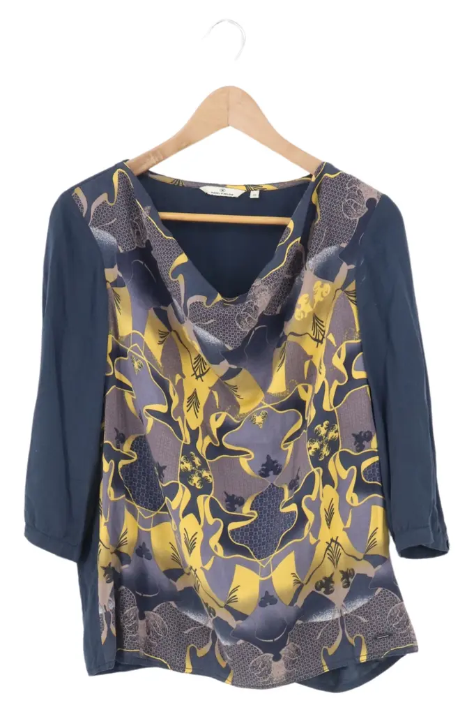 TOM TAILOR Bluse Bild 1