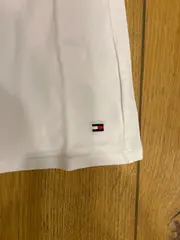 Vorschaubild 5 von Herren T-Shirt V-Ausschnitt Basic Weiß Gr. S