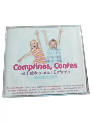 Hörspiel für Kinder