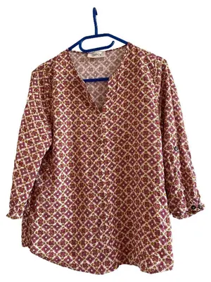 CARTOON Bluse