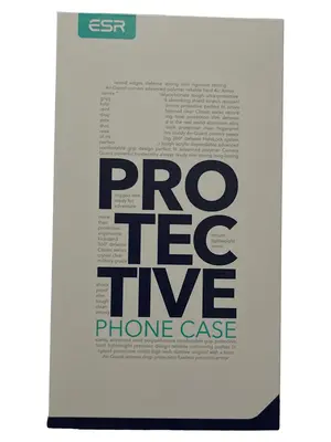 ESR Handy Schutzhülle