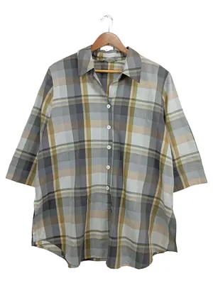 ULLA POPKEN Hemdbluse