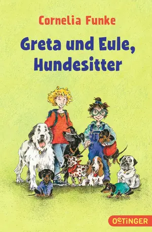 Buch für Kinder
