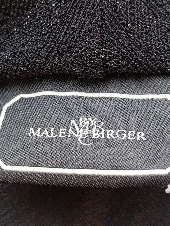 BY MALENE BIRGER Cocktailkleid Bild 3