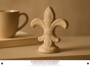 WAGNER KERAMIK Dekofigur