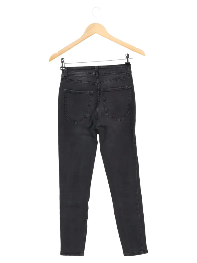 PULL&BEAR Jeans Slim Fit Bild 2