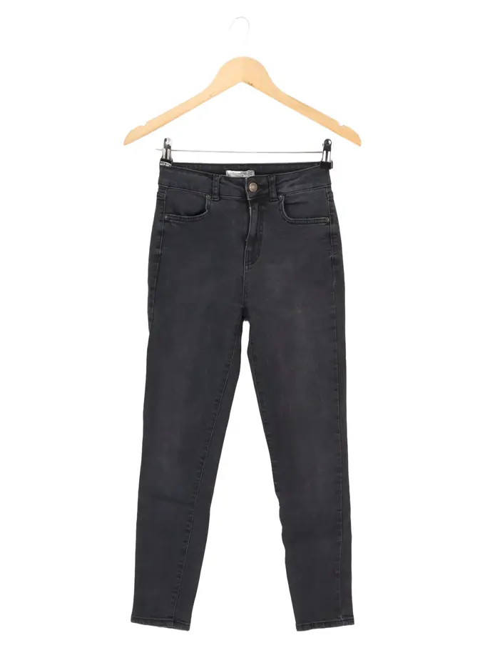 PULL&BEAR Jeans Slim Fit Bild 1