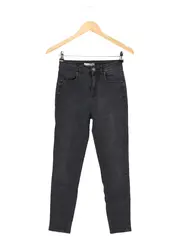 Vorschaubild PULL&BEAR Jeans Slim Fit 1