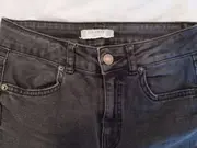 Vorschaubild PULL&BEAR Jeans Slim Fit 3