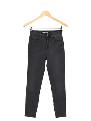 PULL&BEAR Jeans Slim Fit