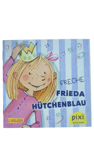 Buch für Kinder