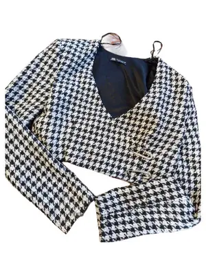 ZARA Blazer