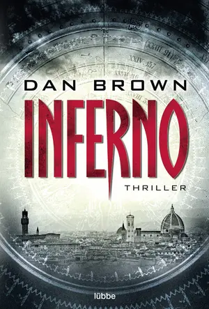Thrillerbuch