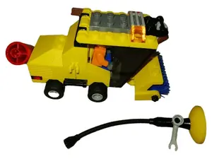 LEGO LEGO Bauset Komplett