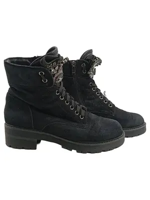 ISABEL LICARDI Stiefelette