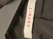 Vorschaubild 6 von Kunstlederjacke Damen Animal Print Braun Gr. 38 M Freizeit