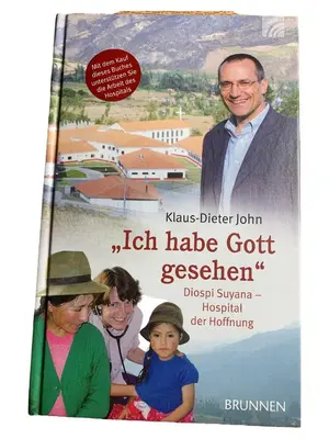 BRUNNEN Autobiografie