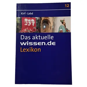 Allgemeines Sachbuch