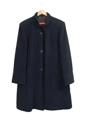 BAUER Klassischer Mantel