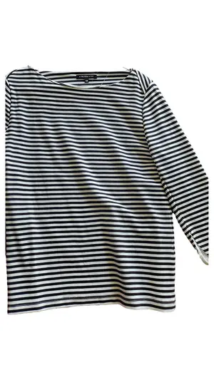 ONE MORE STORY Langarmshirt