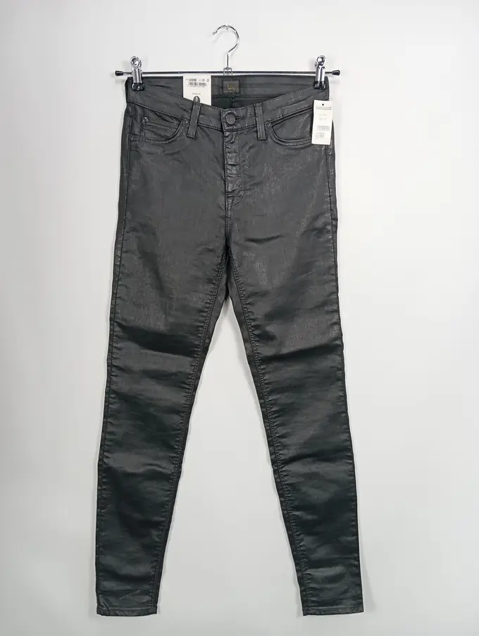 LEE Jeans Skinny Fit Bild 2