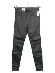 Vorschaubild 1 von Damen Jeans Skinny Fit Jeggings W29/L30 Schwarz Stretch Casual