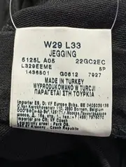 Vorschaubild LEE Jeans Skinny Fit 6