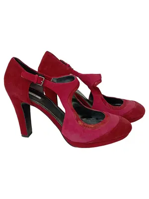 GEOX Pumps