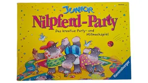 RAVENSBURGER Brettspiel