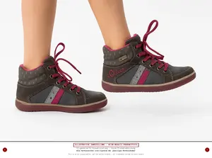 S.OLIVER Sneaker high