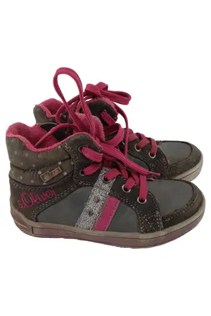 S.OLIVER Sportschuhe