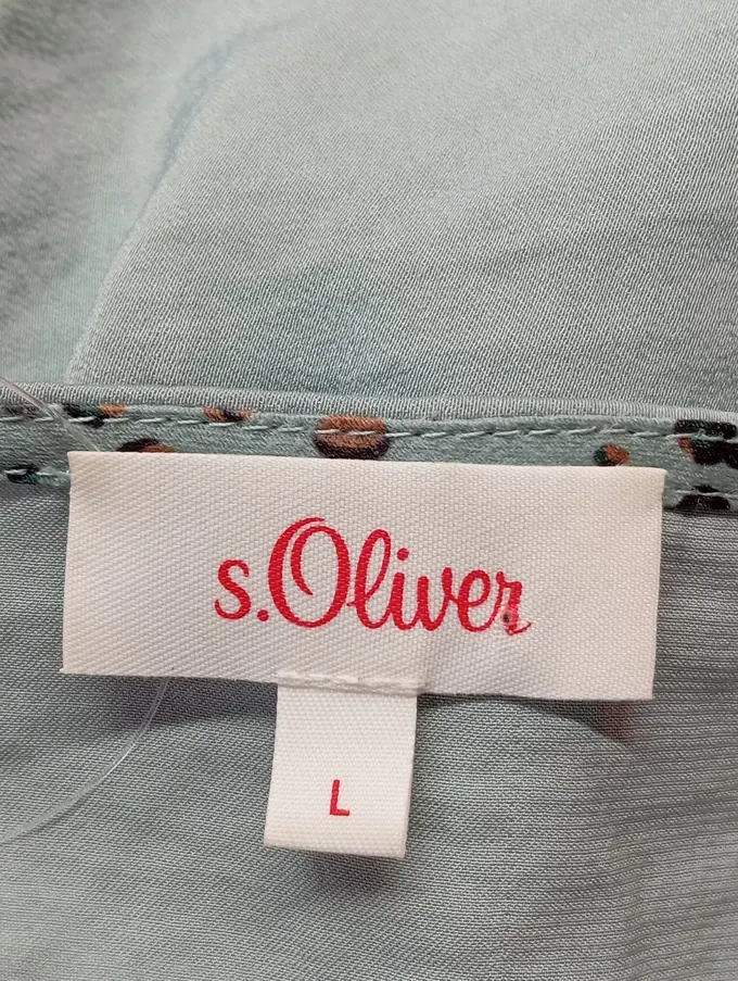 S.OLIVER Bluse Bild 5